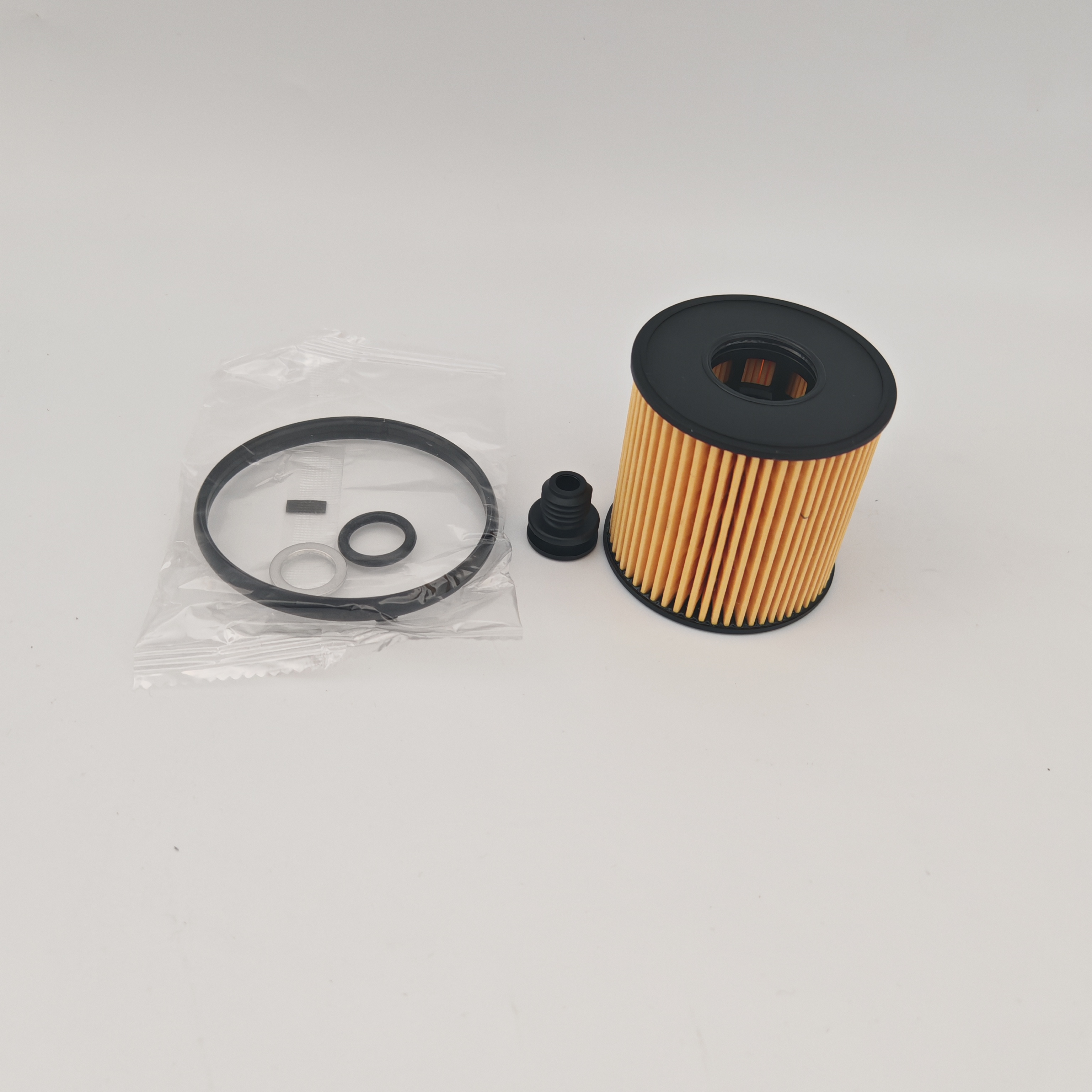 Guohao Auto Parts Բացահայտում է կտրում - Edge Fuel Fileter- ը `տարբեր տրանսպորտային միջոցների դիմումների համար