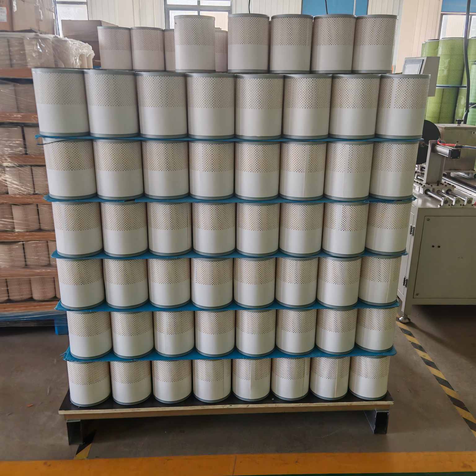 Freightliner Kenworth Filters. Բարձրորակ լուծումներ ծանրաբեռնված բեռնատարների համար