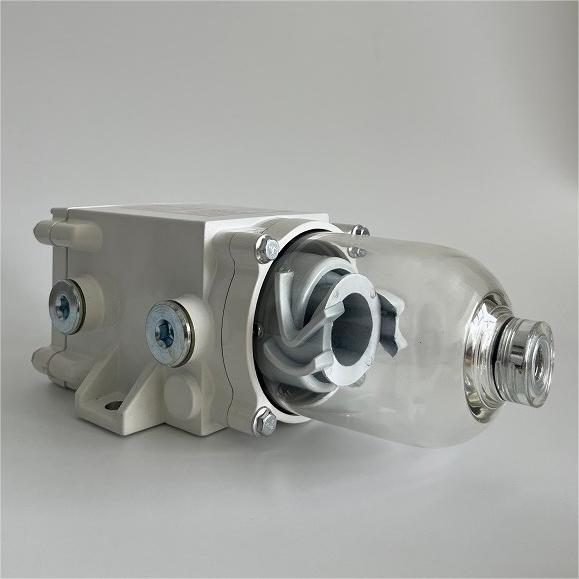 Վառելիքի զտիչ 600FH/SWK2000-10/81125016048 SCANIA-ի համար