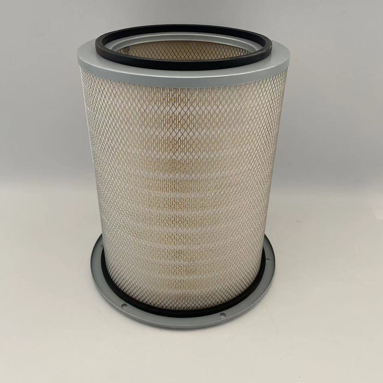 Օդային զտիչ LAF8047/PA2333/AF872/R1076/46726 Komatsu էքսկավատորի համար