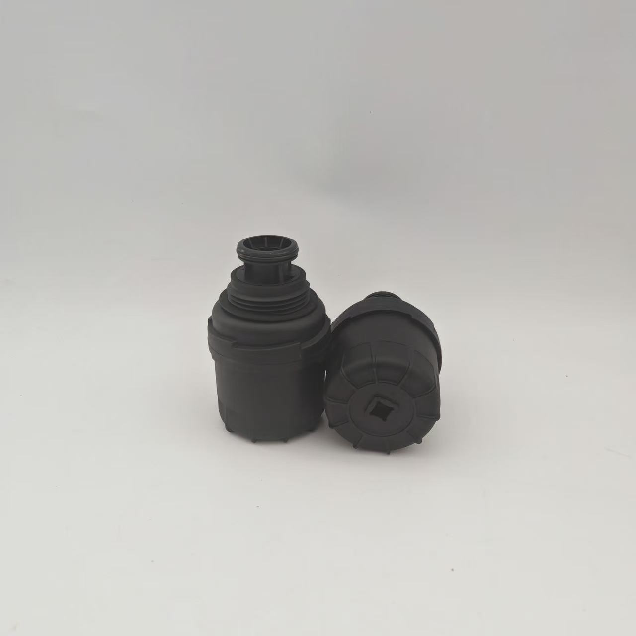 LF17356 Յուղի զտիչ Hyundai Kia-ի համար